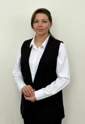 Балаганская Анна Петровна.