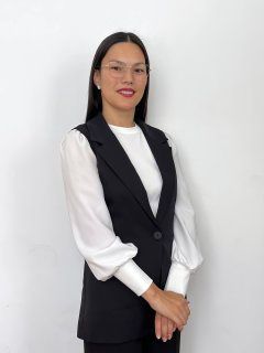 Васильева Галина Сергеевна.